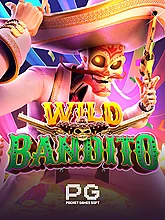 wild bandito