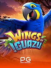 Wings Guaza